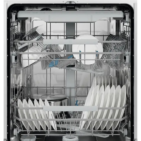 Electrolux E72LB210S (Indaplovė)