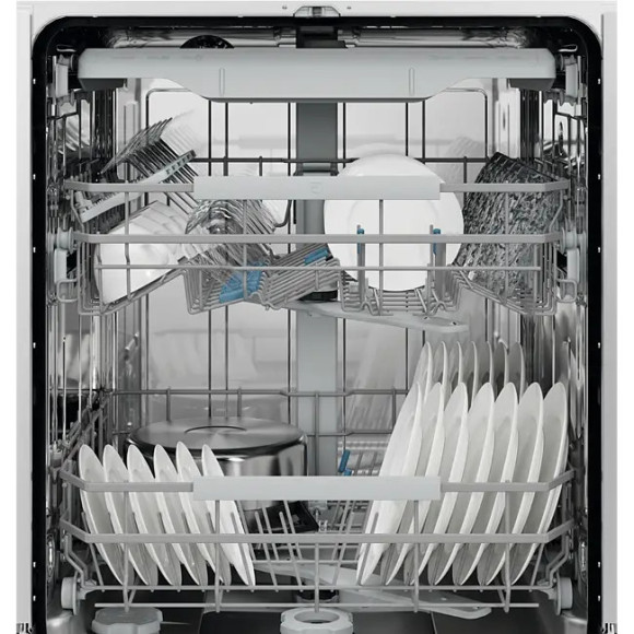 Electrolux E72LB210S (Indaplovė)