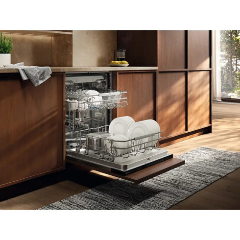 Electrolux E72LB210S (Indaplovė)