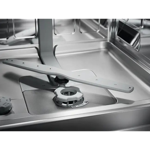 Electrolux E72LB210S (Indaplovė)