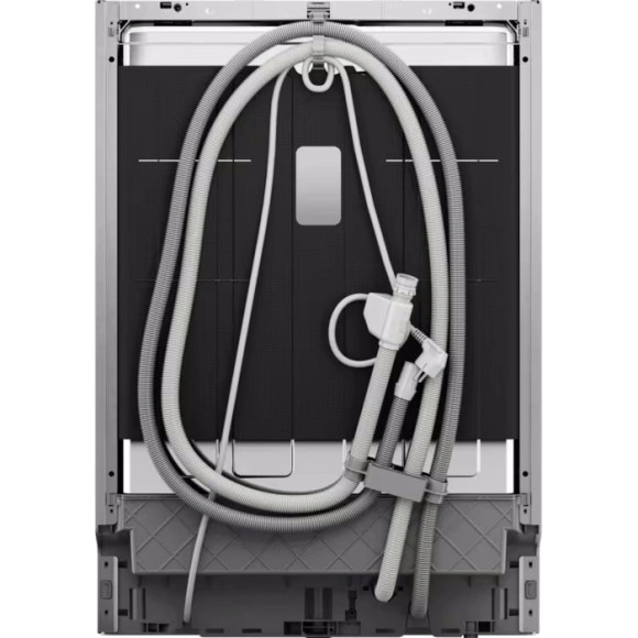 Electrolux E87LB200T (Indaplovė)