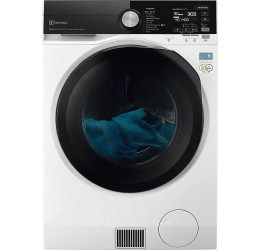 Electrolux EN9W2496BE (Skalbimo mašina)