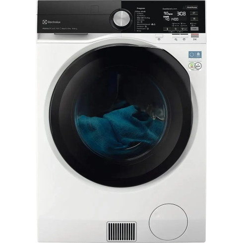 Electrolux EN9W2496BE (Skalbimo mašina)