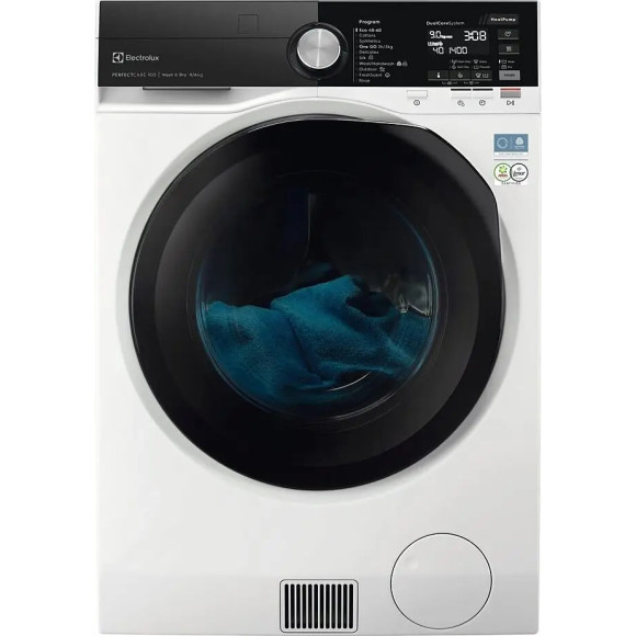 Electrolux EN9W2496BE (Skalbimo mašina)
