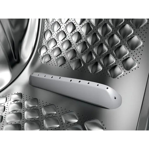 Electrolux EN9W2496BE (Skalbimo mašina)