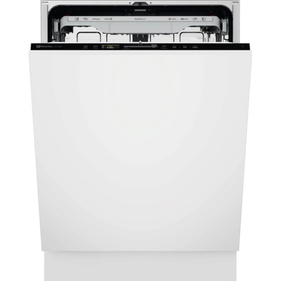 Electrolux E87LB200T (Indaplovė)