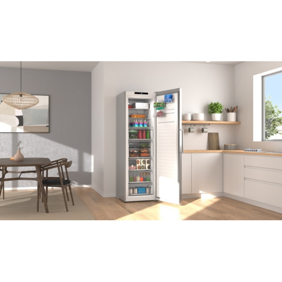 BOSCH GSN36VIDG (Šaldiklis)