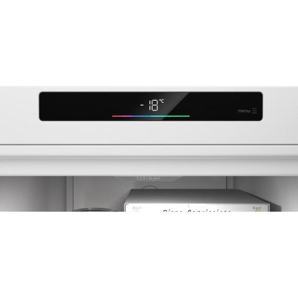 BOSCH GSN36VWCG (Šaldiklis)