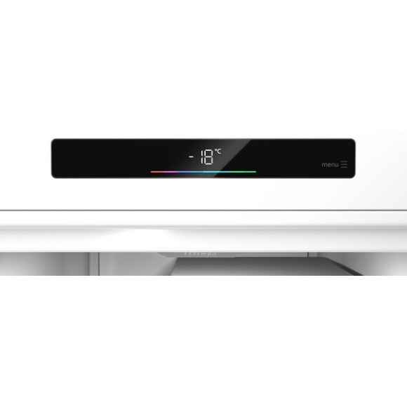 BOSCH GSN36VLCG (Šaldiklis)