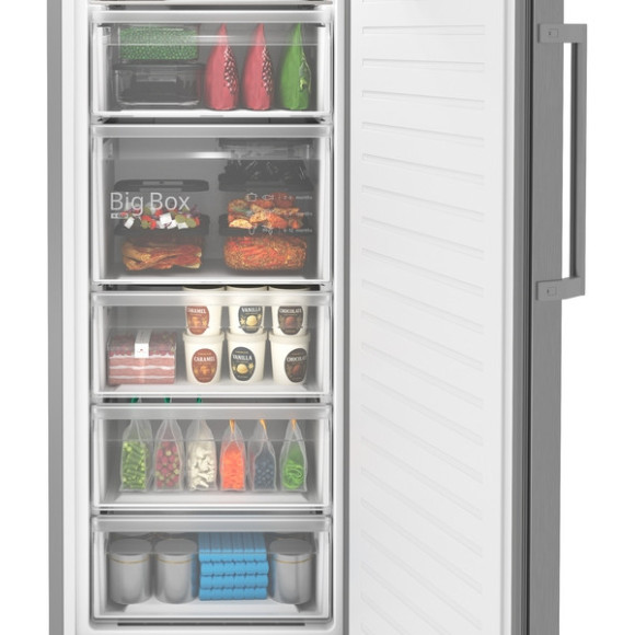 BOSCH GSN36VLCG (Šaldiklis)