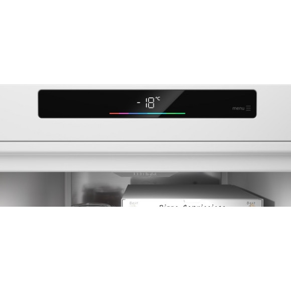 BOSCH GSN36AICM (Šaldiklis)