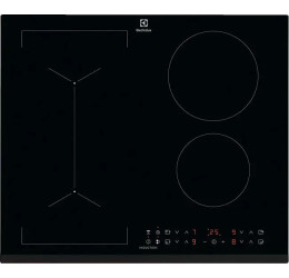 Electrolux LIV63431BK (Indukcinė kaitlentė)