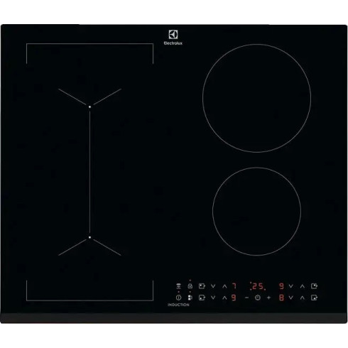 Electrolux LIV63431BK (Indukcinė kaitlentė)
