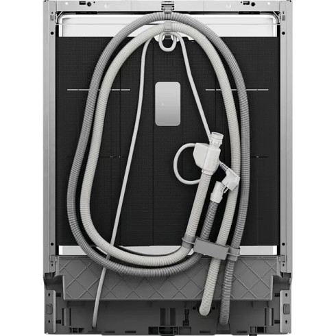 Electrolux E82LX520T (Indaplovė)