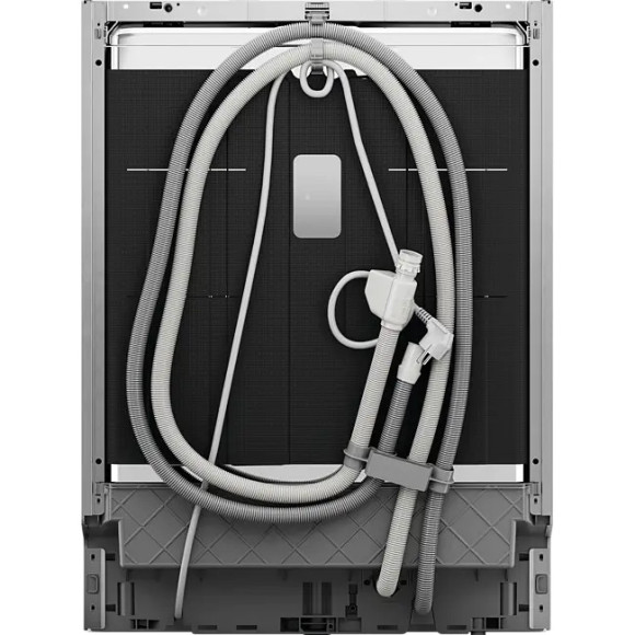 Electrolux E82LX520T (Indaplovė)