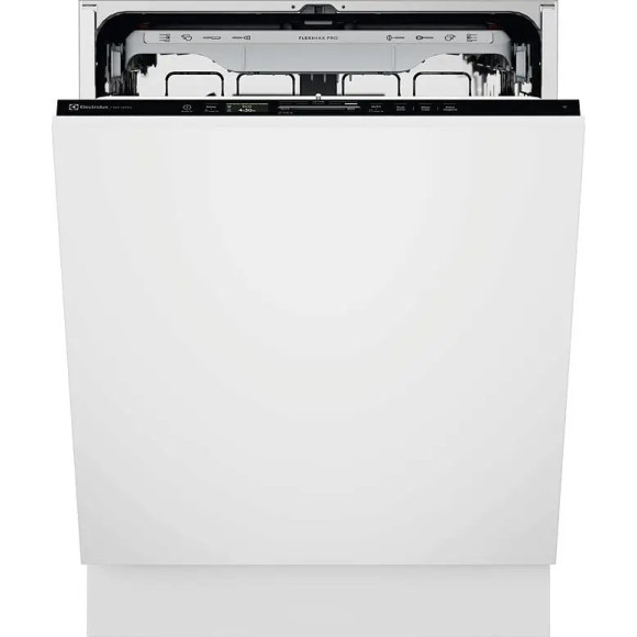 Electrolux E92LX220P (Indaplovė)
