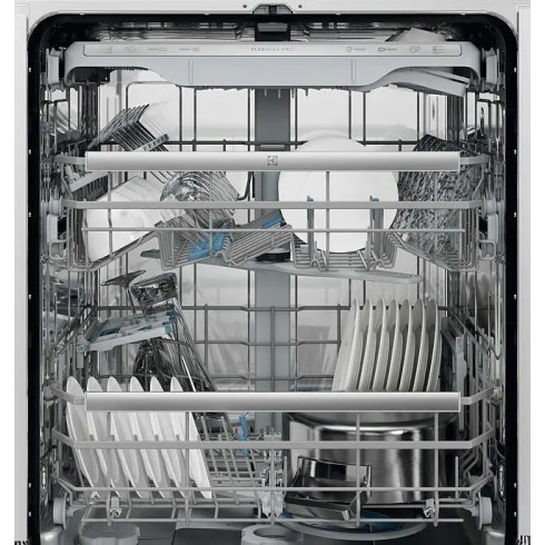 Electrolux E92LX220P (Indaplovė)