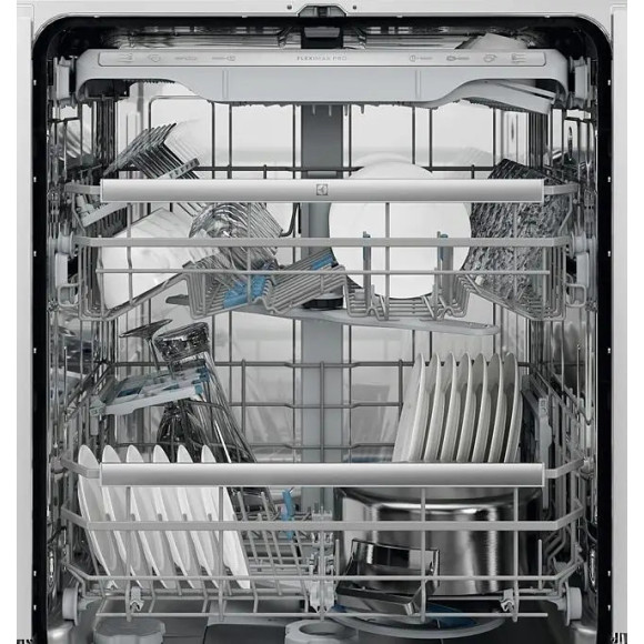 Electrolux E92LX220P (Indaplovė)