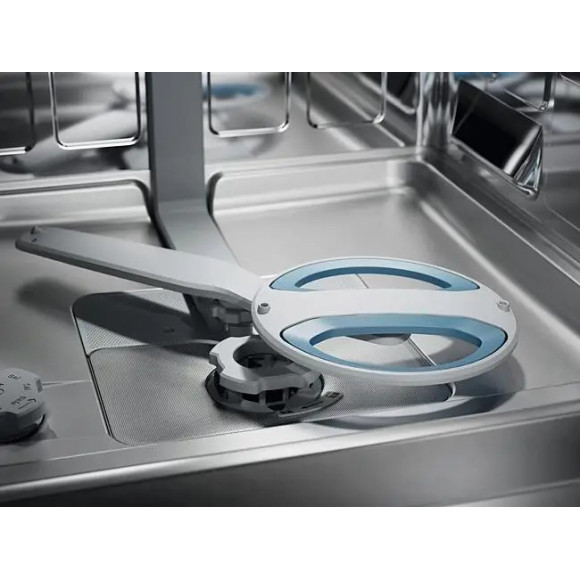 Electrolux E92LX220P (Indaplovė)