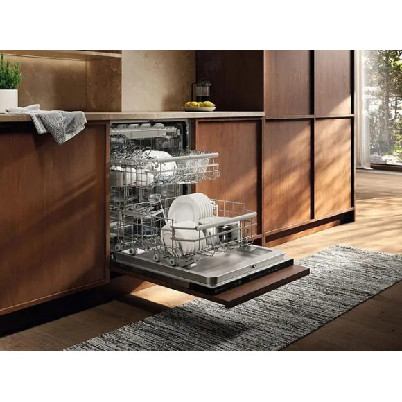 Electrolux E92LX220P (Indaplovė)