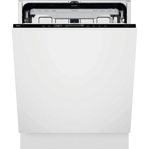 AEG GI8200X5TN (Indaplovė)