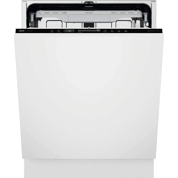 AEG GI8200X5TN (Indaplovė)