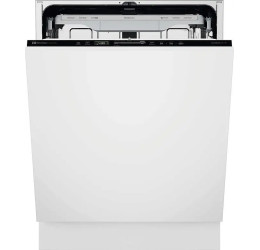 Electrolux E82LX520T (Indaplovė)