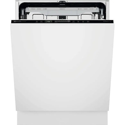 Electrolux E82LX520T (Indaplovė)