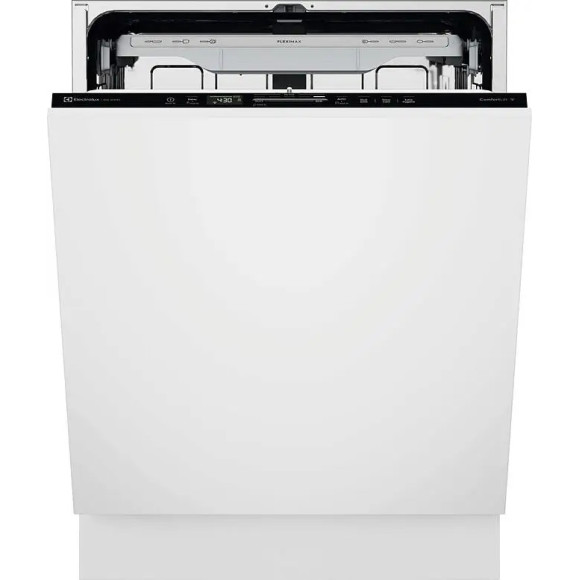 Electrolux E82LX520T (Indaplovė)