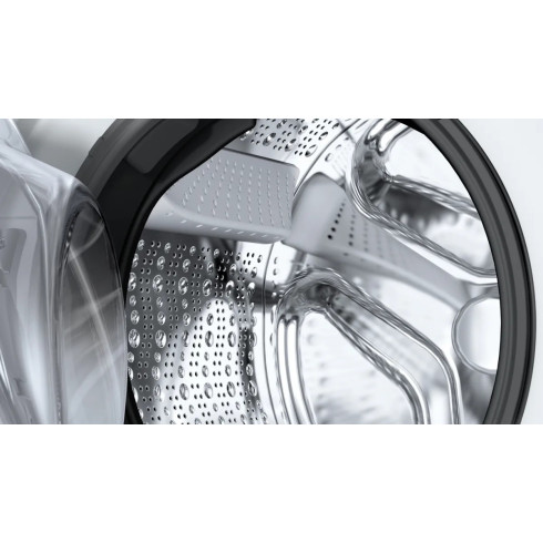 BOSCH WGH256AESN i-DOS su tr. pažeidimu...