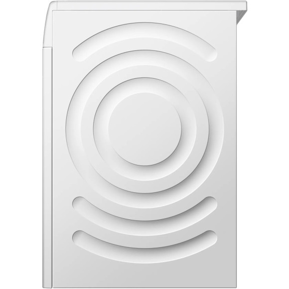 BOSCH WGH256AESN i-DOS su tr. pažeidimu (Skalbimo mašina)