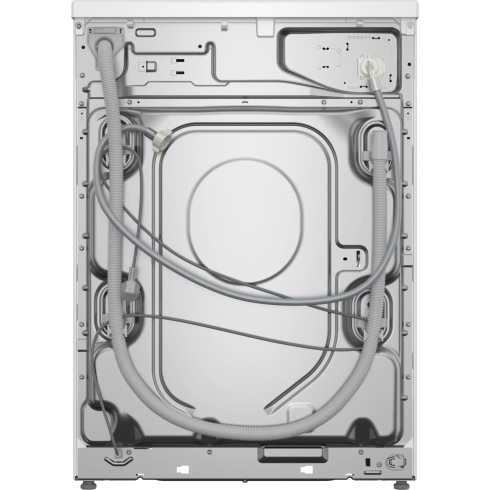 BOSCH WGH256AESN i-DOS su tr. pažeidimu...