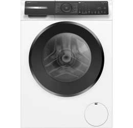 BOSCH WGH256AESN i-DOS su tr. pažeidimu (Skalbimo mašina)