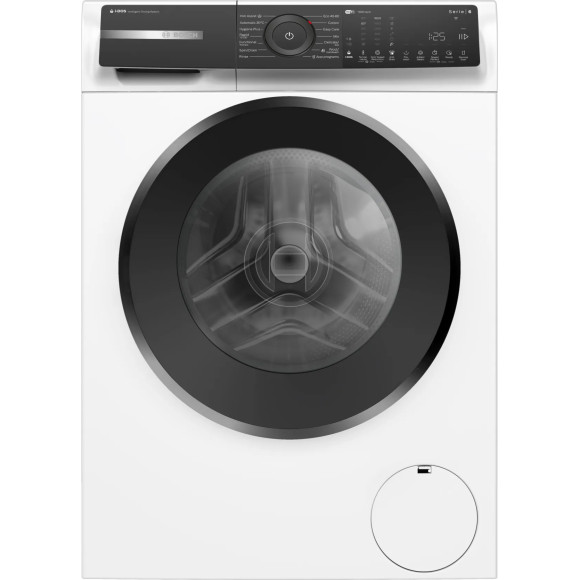BOSCH WGH256AESN i-DOS su tr. pažeidimu (Skalbimo mašina)