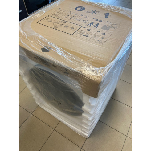 BOSCH WGH256AESN i-DOS su tr. pažeidimu...