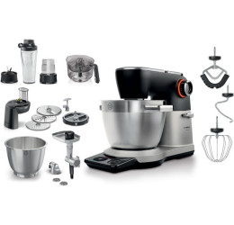 BOSCH MUMS8ZS60 (Virtuvės kombainas)