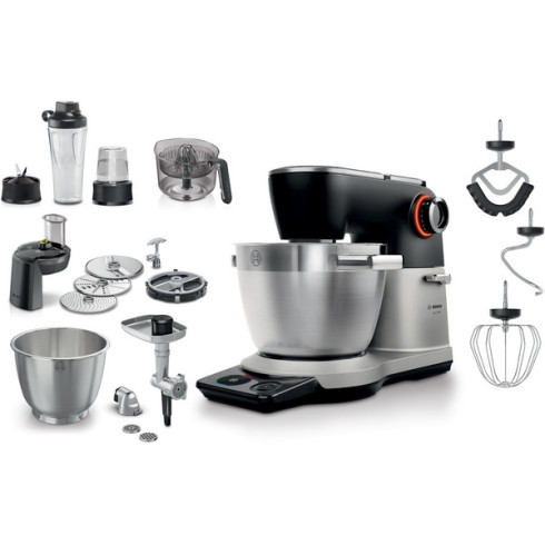 BOSCH MUMS8ZS60 (Virtuvės kombainas)