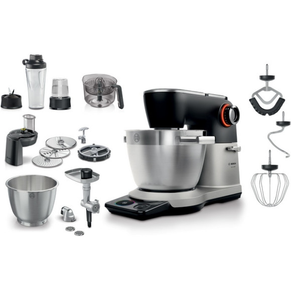 BOSCH MUMS8ZS60 (Virtuvės kombainas)