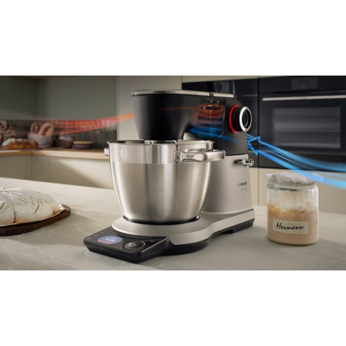 BOSCH MUMS8ZS60 (Virtuvės kombainas)