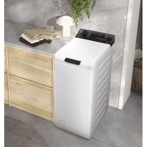 Electrolux EW6T826E (Skalbimo mašina)