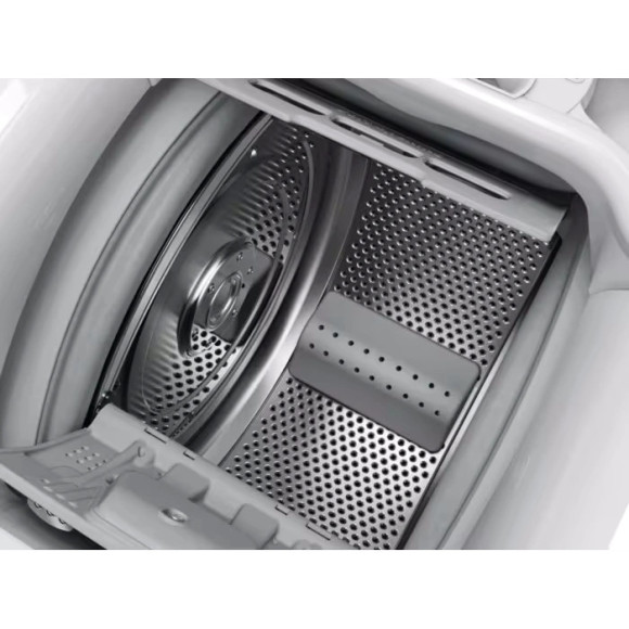 Electrolux EW6T826E (Skalbimo mašina)