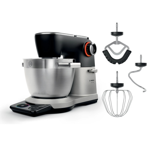 BOSCH MUMS8ZS00 (Virtuvės kombainas)