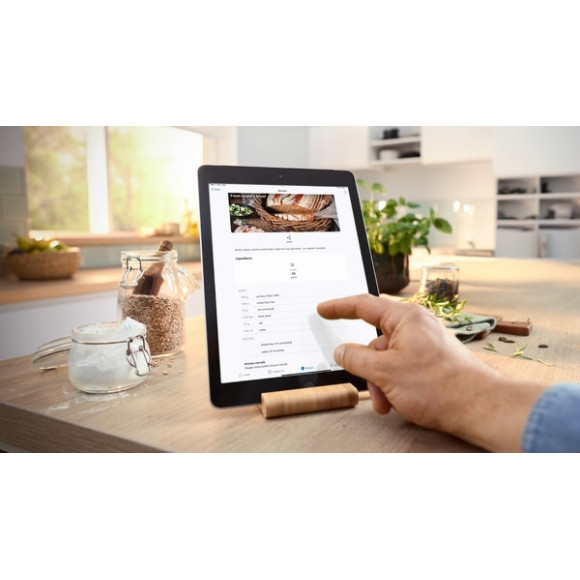 BOSCH MUMS8ZS13 (Virtuvės kombainas)