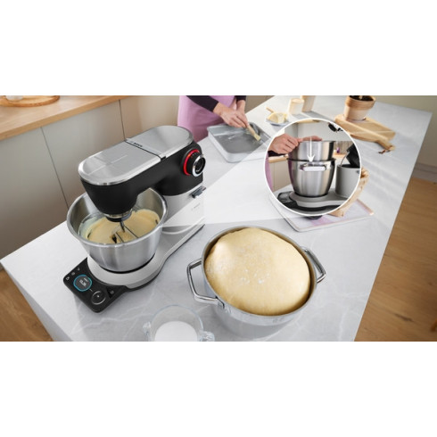 BOSCH MUMS8ZS13 (Virtuvės kombainas)