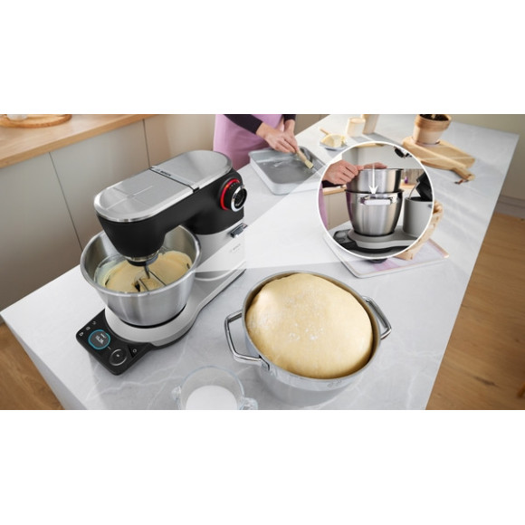 BOSCH MUMS8ZS13 (Virtuvės kombainas)