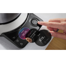 BOSCH MUMS8ZS13 (Virtuvės kombainas) 2