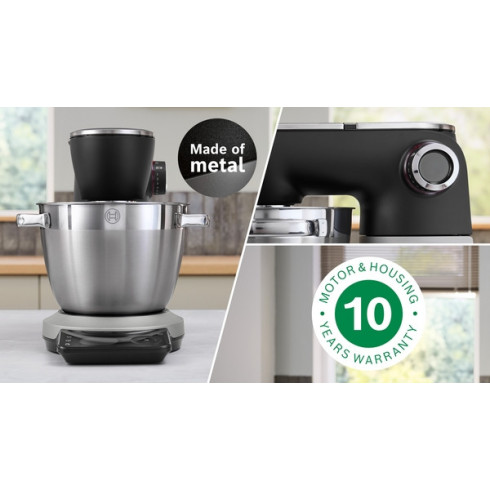 BOSCH MUMS8ZS13 (Virtuvės kombainas)