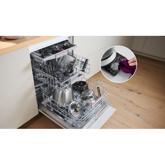 BOSCH MUMS8ZS13 (Virtuvės kombainas)