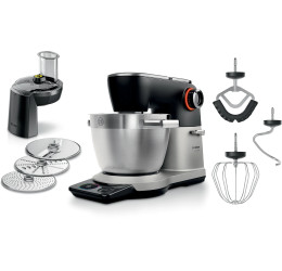 BOSCH MUMS8ZS13 (Virtuvės kombainas)