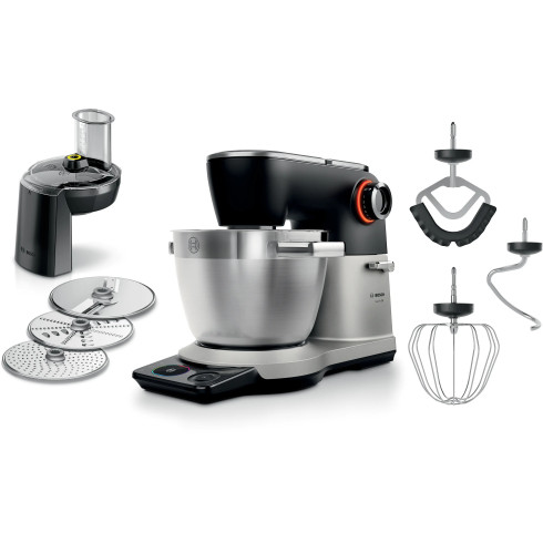 BOSCH MUMS8ZS13 (Virtuvės kombainas)